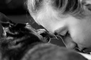 Kamala Sound - Animal Healing